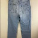 Dude NWT Mother The Patch Rambler Ankle Jeans in Norway,  size 32 Photo 5