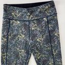 Sweaty Betty  Chandrasana Reversible 7/8 Leggings - Small Photo 3