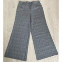 J.O.A. Rivers NWOT Plaid Casual Dress Pants Photo 0