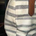 Fossil Striped Handbag and Wallet Photo 7