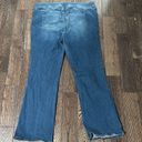 Torrid  Pull On Bootcut Jeans Photo 6