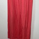 Design History  Strapless Maxi Dress Photo 2