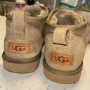 UGG Ankle Booties Photo 3