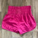 Free People Movement Shorts. Size M Photo 2