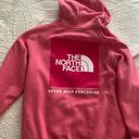The North Face Hoodie Photo 0