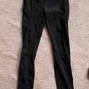 Lululemon Black Leggings Photo 0