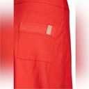 LUNYA Womens Sleepwear Small Red Pull On COOL SHORTS Pajama Bottom Sleep Photo 2