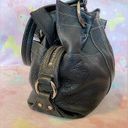 Tignanella Tiganello large leather shoulder bag (i excellent condition)  Photo 6