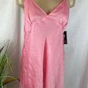 Halston Heritage Halston Pink Sleep Dress & Panty Set XL NEW Photo 0