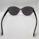 Juicy Couture  Gray Sparkly & Black Sunglasses Photo 11