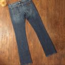 Joe’s Jeans  Womens Bootcut Stretch Jeans 29W/35L Photo 5