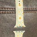 Daisy Apple Watch band Yellow Photo 0