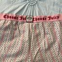 Juicy Couture Pink Sleep Pants Photo 6