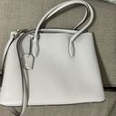 Kate Spade Gray Satchel Purse Photo 0