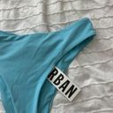 Urban Outfitters  Sky Blue Bikini Bottom Photo 1