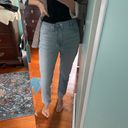 Madewell Perfect Vintage Jean Photo 4