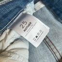 MOTHER Insider Crop Jeans 25 Photo 3