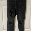 American Eagle Curvy Super Hi-Rise Jeggings Photo 0