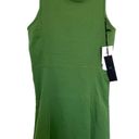 Roolee  Mano 6 Green Activewear Dress and Short Set Size Large Photo 0