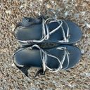 Chacos Chaco Women's Z/X2 Classic Apex Gray Comfort Sport Sandals J106102 Size 11M Photo 4