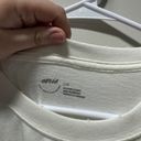 Aerie NWT  Sleep Happens Night Tee Size L Photo 4