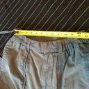 Free People NWOT  Cargo Capris Photo 6