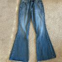 Vintage Flare Jeans Blue Size XS Photo 0