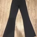 Lululemon Groove High-Rise Flared Pant Nulu Photo 1