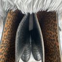 Jimmy Choo Hunter animal print women’s rain tall boots Size 6 Photo 6