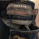 Torrid  24W jeans Photo 3