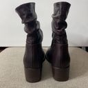 Patricia Nash  Monte Slouch boots in nut size 5.5 Photo 3
