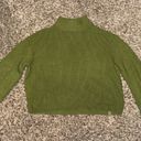 Lululemon Merino Wool-Blend Ribbed Turtleneck Sweater Photo 0