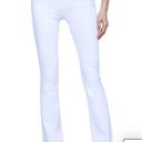 L'Agence L’Agence Selma Blanc (White) High Rise Bootcut Size 31 Jeans. Photo 0