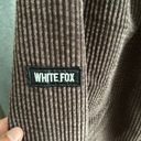 White Fox Boutique Matching Set Photo 6