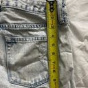 Gap 1969 Slim Cut Off Denim Shorts Size  26 / 2/4 Photo 2