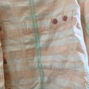 Cabin creek Ladies  blouse large Photo 2