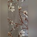 Marcus Adler New York Cherry Blossom Shawl Scarf Photo 8