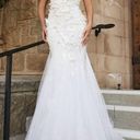 Cinderella Divine Gorgeous White Formal Or Wedding Dress  Photo 0