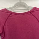 Krass&co SKHOOP The Original Skirt  Long Sleeve  Womens Top Sz S Pink Sweden Photo 5