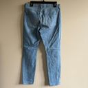 Everlane  LIGHT BLUE ANKLE CROP JEANS‎ DENIM PANTS WOMENS SIZE 29 REGULAR Photo 4