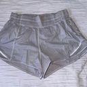 Lululemon Hotty Hot Shorts Photo 0