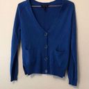 BCBGMAXAZRIA  wool cardigan Photo 0