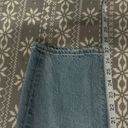 American Eagle High Waisted Mom Jean 3758 Size 12 Photo 9