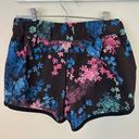 Lululemon Floral Shorts Photo 1