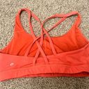 Lululemon  bra size 8 Photo 0