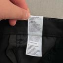 American Eagle  NWT Black The Dream Jean Curvy High Rise Jegging Crop Size 00/24W Photo 11