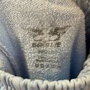 Boys Lie  Brady Sweatpant in Baby Blue Photo 4