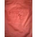 Lady Hagen NEW  Skort Size 10 Medium Coral Peach Cotton Spandex Athleisure Tennis Photo 5