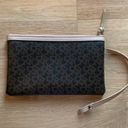 DKNY Top Zip Pouch Photo 3