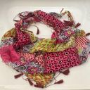 BKE  fashion scarf, multi color Photo 0